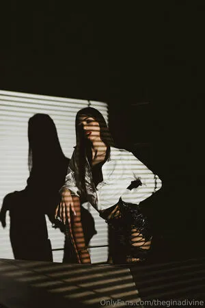 Theginadivine OnlyFans Leaked Free Thumbnail Picture - #NqcTBKHLhP