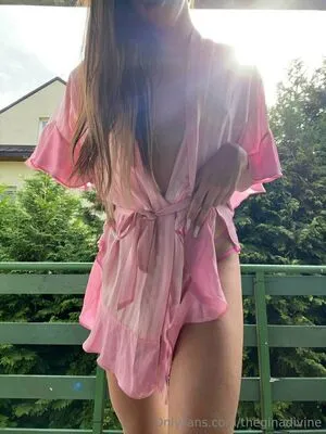 Theginadivine OnlyFans Leaked Free Thumbnail Picture - #Ol0jSrr2wT