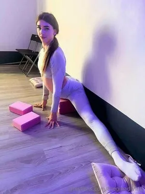 Theginadivine OnlyFans Leaked Free Thumbnail Picture - #PL5VI24D8K