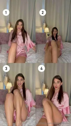 Theginadivine OnlyFans Leaked Free Thumbnail Picture - #Q495HKLNxA