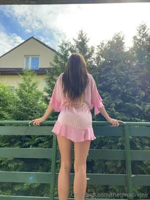 Theginadivine OnlyFans Leaked Free Thumbnail Picture - #YEG7ZUnKfU