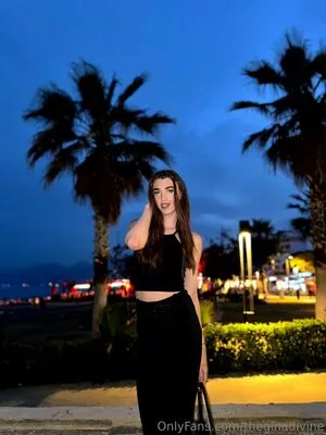 Theginadivine OnlyFans Leaked Free Thumbnail Picture - #aYnv6rCUBm