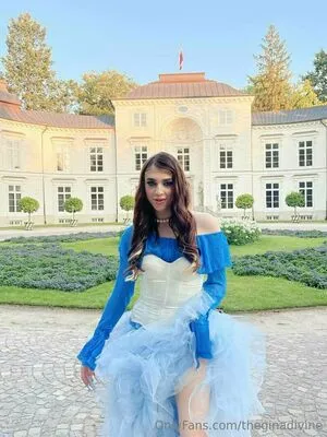 Theginadivine OnlyFans Leaked Free Thumbnail Picture - #cwSxbwNHTA