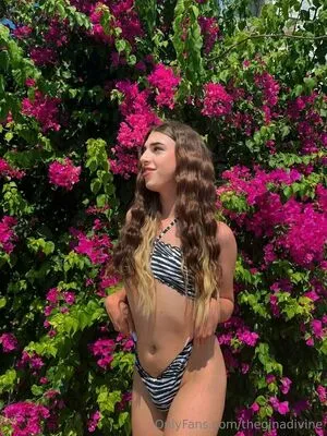 Theginadivine OnlyFans Leaked Free Thumbnail Picture - #dJoXTPDOXd
