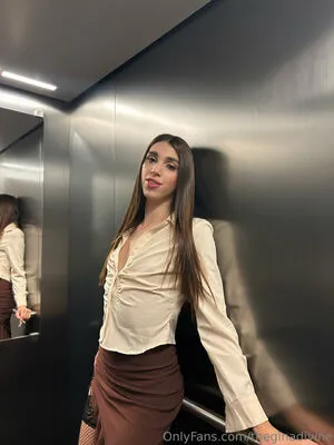 Theginadivine OnlyFans Leaked Free Thumbnail Picture - #ekR3YZxRLh
