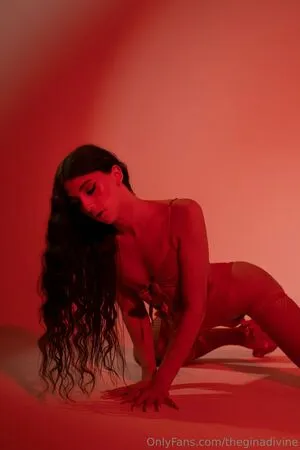 Theginadivine OnlyFans Leaked Free Thumbnail Picture - #gI1fRiZF95