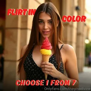 Theginadivine OnlyFans Leaked Free Thumbnail Picture - #gWyhpWLgxk