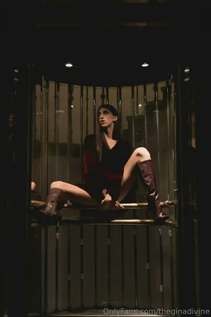 Theginadivine OnlyFans Leaked Free Thumbnail Picture - #hgXS6MSqji