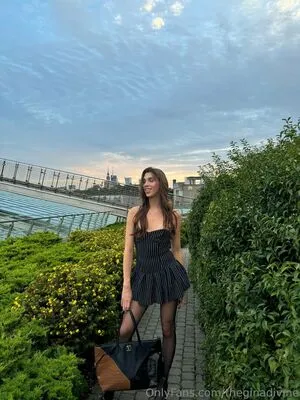 Theginadivine OnlyFans Leaked Free Thumbnail Picture - #joyINaRcP4