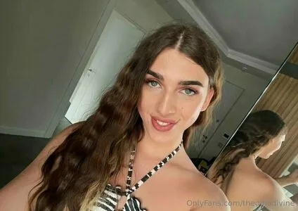 Theginadivine OnlyFans Leaked Free Thumbnail Picture - #lm3QIrLD47