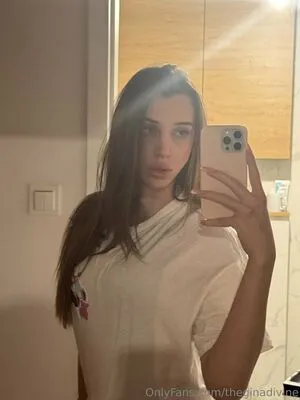Theginadivine OnlyFans Leaked Free Thumbnail Picture - #nkWoNJw66B