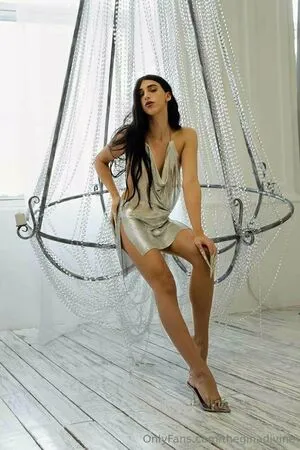 Theginadivine OnlyFans Leaked Free Thumbnail Picture - #obUR59xmIB