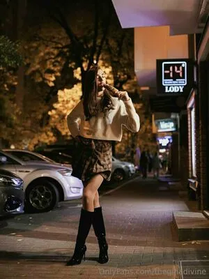 Theginadivine OnlyFans Leaked Free Thumbnail Picture - #xPM48KkGLd