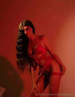Theginadivine OnlyFans Leaked Free Thumbnail Picture - #xu4wpx5iaI