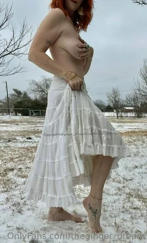 Theginger Dream OnlyFans Leaked Free Thumbnail Picture - #v7ViH2Jv7n