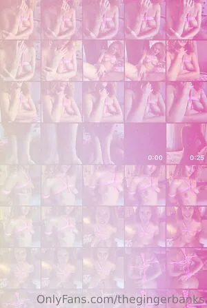 Thegingerbanks OnlyFans Leaked Free Thumbnail Picture - #t9RiRIO1K4