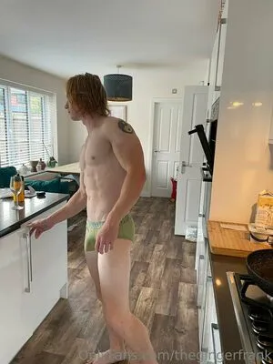 Thegingerfrank OnlyFans Leaked Free Thumbnail Picture - #CjMLdbXE9k