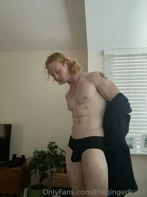 Thegingerfrank OnlyFans Leaked Free Thumbnail Picture - #D50um1AhrN