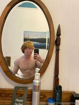 Thegingerfrank OnlyFans Leaked Free Thumbnail Picture - #DZz6wTz1xw