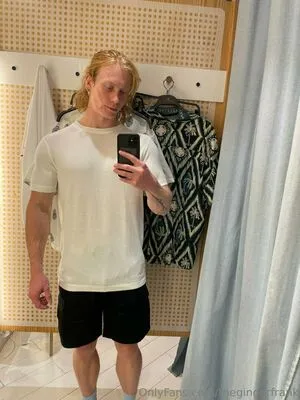 Thegingerfrank OnlyFans Leaked Free Thumbnail Picture - #I58Q0tLuEC