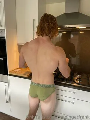 Thegingerfrank OnlyFans Leaked Free Thumbnail Picture - #NpzGimrK4W