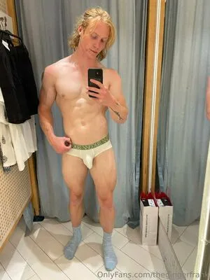 Thegingerfrank OnlyFans Leaked Free Thumbnail Picture - #mnIiXgPkJs
