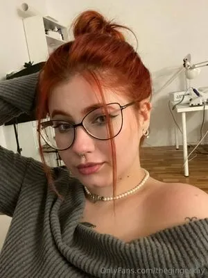 Thegingerkay OnlyFans Leaked Free Thumbnail Picture - #2WFyiPToK9