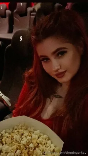 Thegingerkay OnlyFans Leaked Free Thumbnail Picture - #2igTBpSIUl