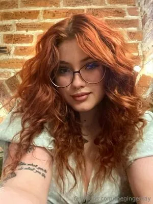 Thegingerkay OnlyFans Leaked Free Thumbnail Picture - #2uZnxtch4S