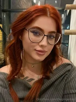 Thegingerkay OnlyFans Leaked Free Thumbnail Picture - #4xbRGQwSG6