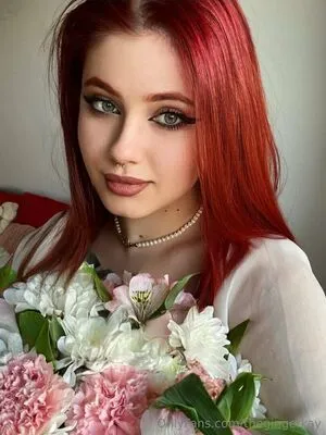 Thegingerkay OnlyFans Leaked Free Thumbnail Picture - #8JEWegbLCW
