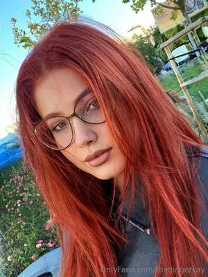 Thegingerkay OnlyFans Leaked Free Thumbnail Picture - #9aQ0hPYcA7