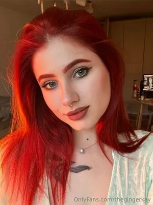 Thegingerkay OnlyFans Leaked Free Thumbnail Picture - #EH9jQoln72