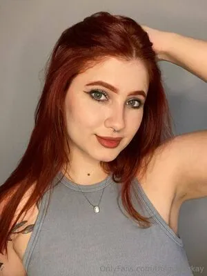 Thegingerkay OnlyFans Leaked Free Thumbnail Picture - #Hxxl0zaOup