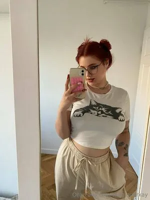 Thegingerkay OnlyFans Leaked Free Thumbnail Picture - #IPZg8pPJdI
