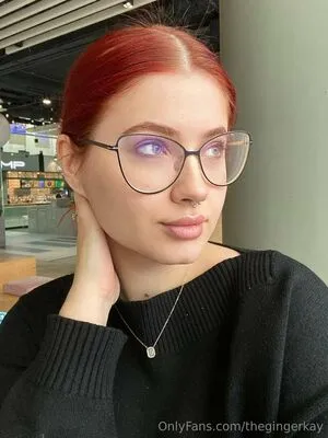 Thegingerkay OnlyFans Leaked Free Thumbnail Picture - #IxxEqoyfQC