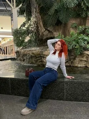 Thegingerkay OnlyFans Leaked Free Thumbnail Picture - #Kgm9Gccphz