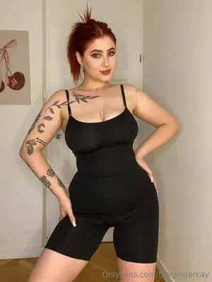 Thegingerkay OnlyFans Leaked Free Thumbnail Picture - #LuSPUE9R6I