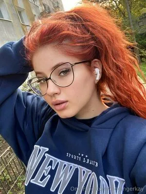 Thegingerkay OnlyFans Leaked Free Thumbnail Picture - #Mx05nPU6r0