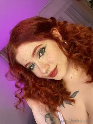 Thegingerkay OnlyFans Leaked Free Thumbnail Picture - #NJnq3jYz5i