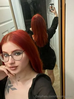 Thegingerkay OnlyFans Leaked Free Thumbnail Picture - #PnKI92kcJ6
