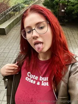 Thegingerkay OnlyFans Leaked Free Thumbnail Picture - #ROCaennZfZ