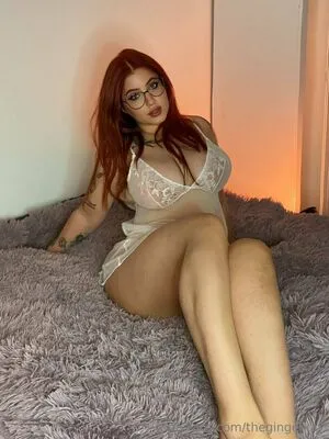 Thegingerkay OnlyFans Leaked Free Thumbnail Picture - #Rlq3PuG2ke
