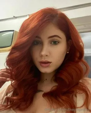 Thegingerkay OnlyFans Leaked Free Thumbnail Picture - #VJE2jYbiZC