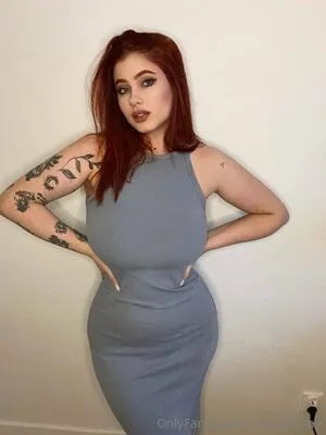 Thegingerkay OnlyFans Leaked Free Thumbnail Picture - #YUmL4ZyDlW