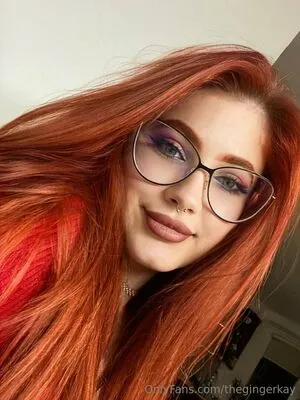 Thegingerkay OnlyFans Leaked Free Thumbnail Picture - #bcPIFJR1E1