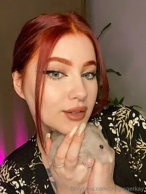 Thegingerkay OnlyFans Leaked Free Thumbnail Picture - #cCujq69gY6