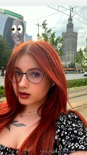 Thegingerkay OnlyFans Leaked Free Thumbnail Picture - #dN0c7mDvUx