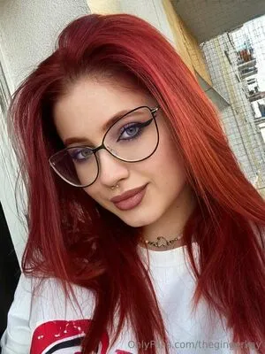 Thegingerkay OnlyFans Leaked Free Thumbnail Picture - #mzj2WxctiJ
