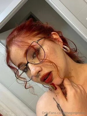 Thegingerkay OnlyFans Leaked Free Thumbnail Picture - #n6xtoPHPGG